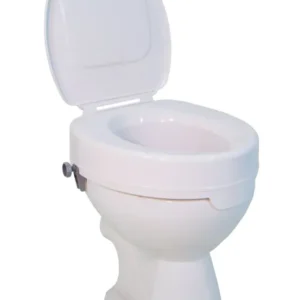 Toilettensitzerhöhung Drive Ticco 2G/10