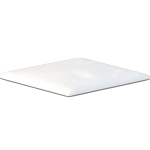 Stoffbezug - Cloudy-Sitzkissen 116x86
