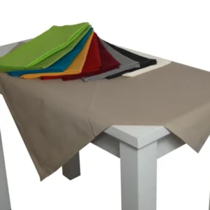 Mitteldecke ca. 80x80 cm 100% Baumwolle beties "Farbenspiel"