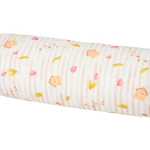 Nackenrollen Hülle ca. 15x40 cm Vogelhäuschen beties "Piep"