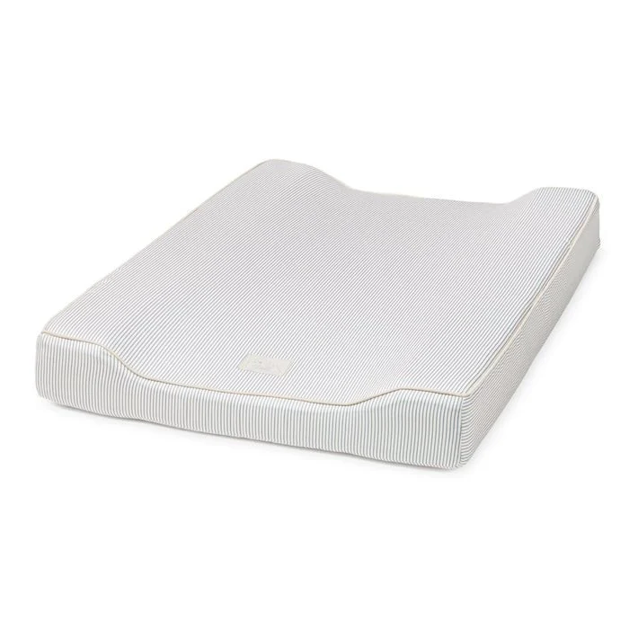 CAM CAM - Coussin À Langer - Ocs Classic Rayures Bleu