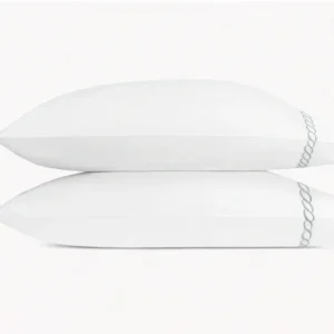 Classic Chain | Pillowcase, Pair