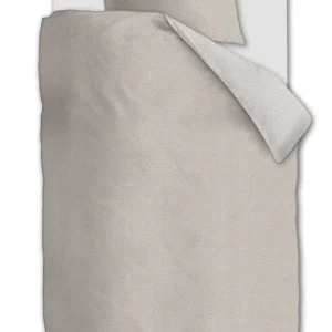 Rivièra Maison Emery Bettwäsche - Taupe