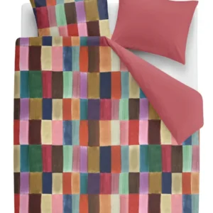 Oilily Fiesta Blocks Bettwäsche - Bunt