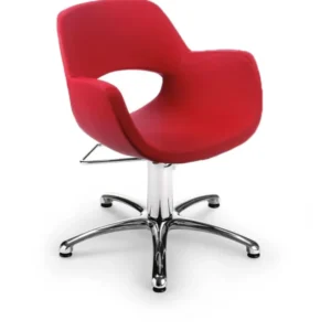 Nelson Mobilier Friseurstuhl ISOKA PYL