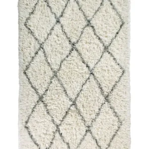 LORENA CANALS - Tapis Woolable Berber Soul 140 X 200 cm