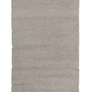 LORENA CANALS - Tapis Woolable Steppe - Sheep Grey 200 X 300 cm