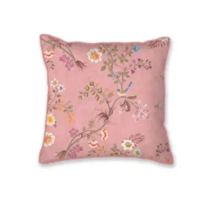 Pip Studio Lotus Lullaby Kissen - Rosa