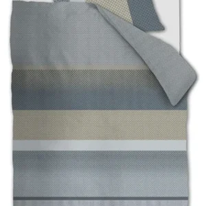 Beddinghouse Marthe Bettwäsche - Blau