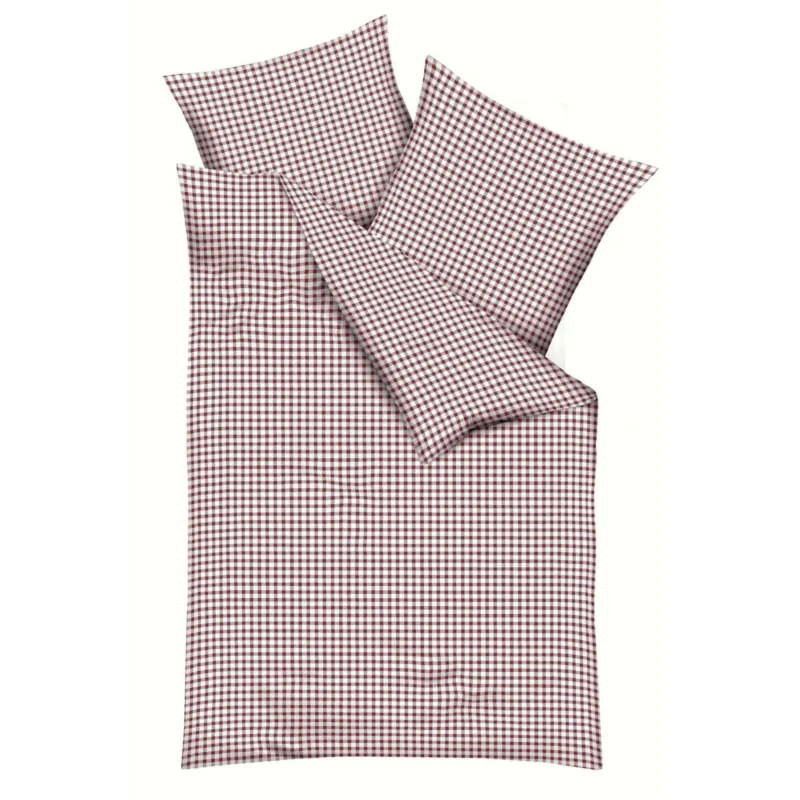 Kaeppel Biber Bettwäsche Vichy #farbe_