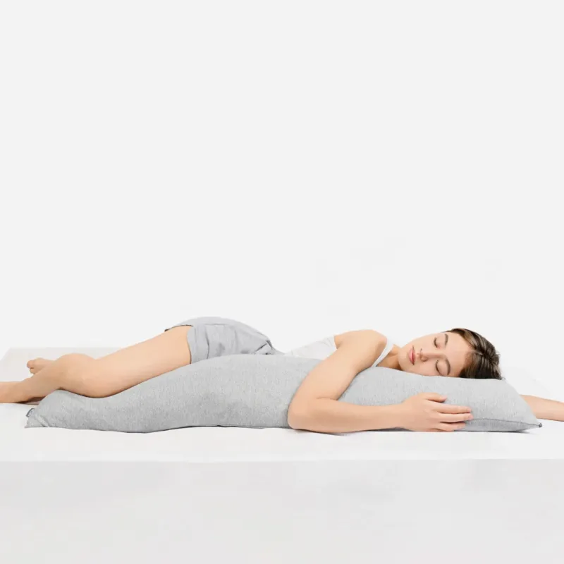 Symbia 50" Ergonomic Body Pillow