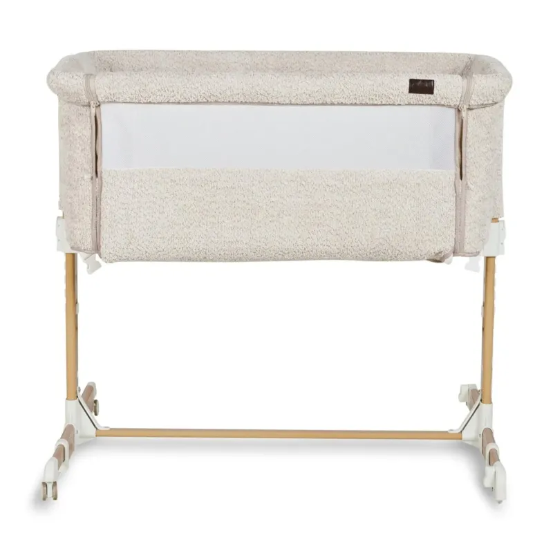 QUAX - Lit Cododo Side - by - side Natural - Sheep