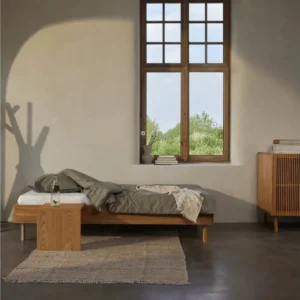 QUAX - Lit Junior HAI NO KI 90 x 200 Cm
