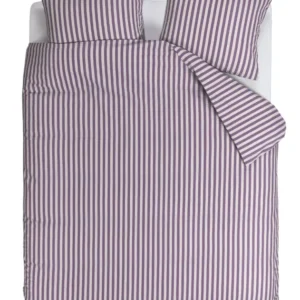 Beddinghouse Veya Bettwäsche - Mauve