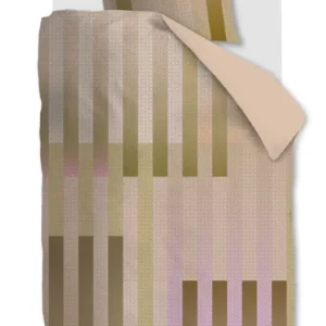 Beddinghouse Dutch Design Via Manzoni Bettwäsche - Bunt