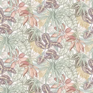 OSBORNE & LITTLE Tapete Hothouse – SKU W8032-01