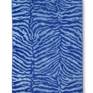 KAAT Amsterdam Zayda Frottier - Blau